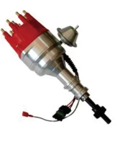 ለፎርድ 289-302 V8 አፈጻጸም EP-8352 HEI አከፋፋይ (12127488ን ይተካል)