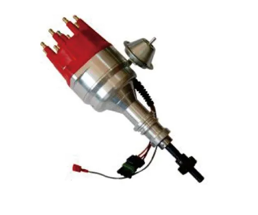 ለፎርድ 289-302 V8 አፈጻጸም EP-8352 HEI አከፋፋይ (12127488ን ይተካል)