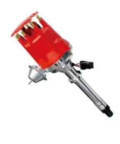 ለቼቭሮሌት ቢግ ብሎክ ትንሽ ብሎክ V8 EP-8360 HEI አከፋፋይ (1103360ን ይተካል)
