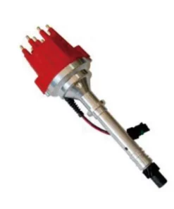 ለቼቭሮሌት ቢግ ብሎክ ትንሽ ብሎክ V8 EP-83606 HEI አከፋፋይ (1103606ን ይተካል)