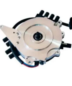 EP-8381 Optispark LT1 Distributor for Chevrolet Camaro 5.7L 1992-1994 -- 6061-T6 Billet
