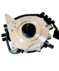 EP-83811 Optispark LT1 Distributor for Pontiac Firebird 5.7L 1993-1994 -- 6061-T6 Billet