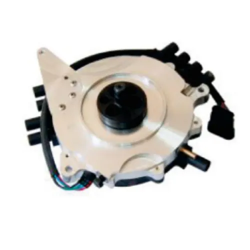 EP-83811 Optispark LT1 Distributor for Pontiac Firebird 5.7L 1993-1994 -- 6061-T6 Billet