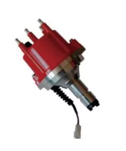 ለቮልስዋገን ኤች4 አየር ማቀዝቀዣ ሞተር EP-8485 HEI አከፋፋይ (0237013014ን ይተካል)