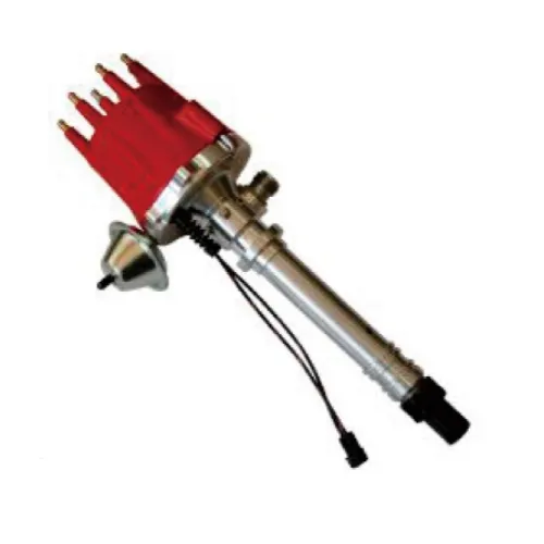 ለቼቭሮሌት ቢግ ብሎክ ትንሽ ብሎክ V8 EP-8572 HEI Tach Drive አከፋፋይ (1103788ን ይተካል)