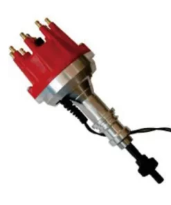 ለፎርድ 289-302 V8 EP-8579 HEI አከፋፋይ ከ Tach Output ጋር (12127492ን ይተካል)